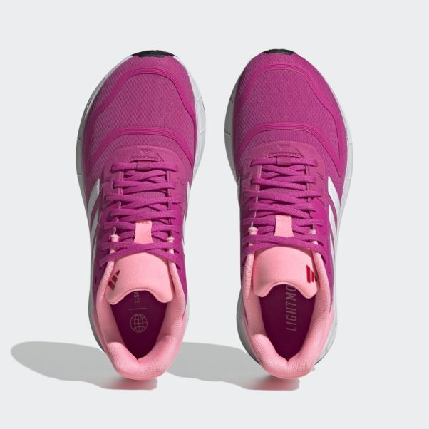 Adidas Duramo Sl 2.0 Chaussures De Course Fuchsia
