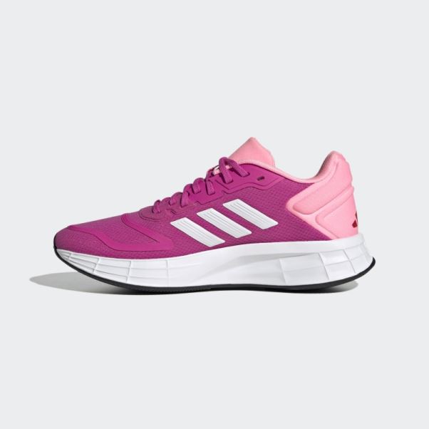 Adidas Duramo Sl 2.0 Chaussures De Course Fuchsia