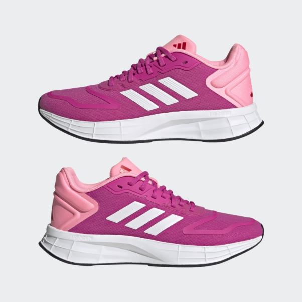 Adidas Duramo Sl 2.0 Chaussures De Course Fuchsia