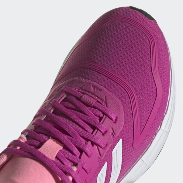 Adidas Duramo Sl 2.0 Chaussures De Course Fuchsia