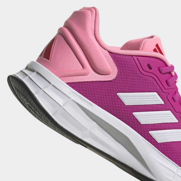 Adidas Duramo Sl 2.0 Chaussures De Course Fuchsia