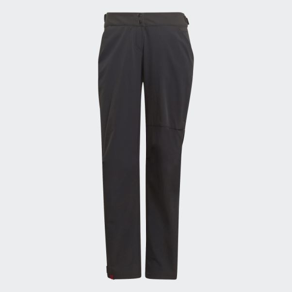 Pantalon De Survetement Adidas Five Ten Bike Trailx Noir