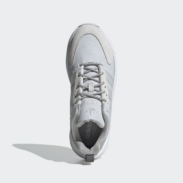 Adidas Zx 22 Boost Chaussures Gris