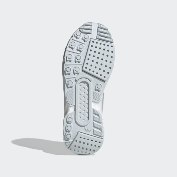 Adidas Zx 22 Boost Chaussures Gris