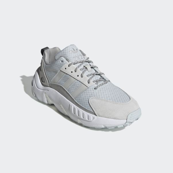 Adidas Zx 22 Boost Chaussures Gris