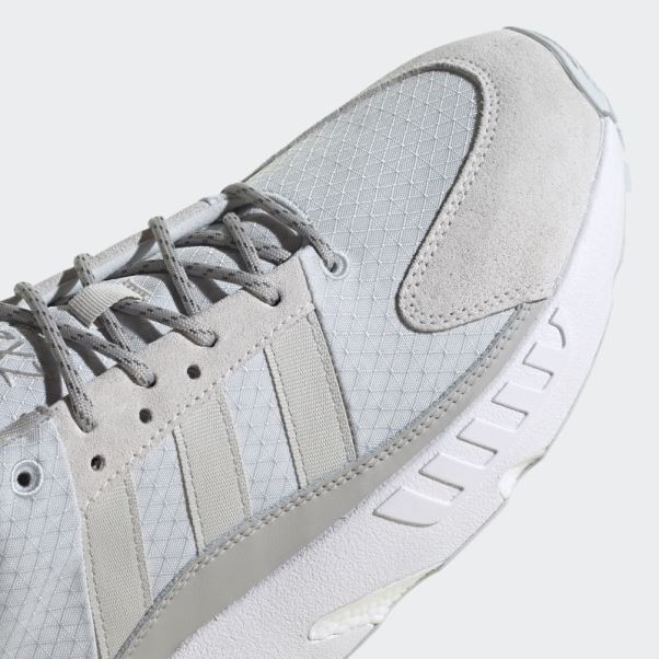 Adidas Zx 22 Boost Chaussures Gris