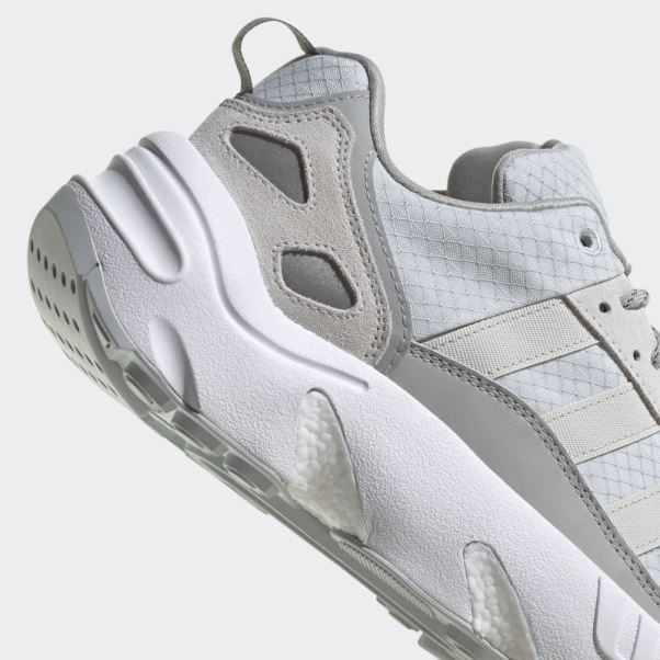 Adidas Zx 22 Boost Chaussures Gris