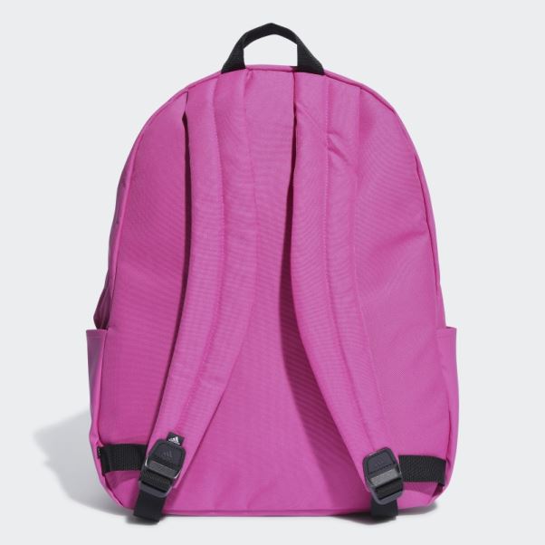 Sac à Dos Adidas Fuchsia Classic Badge Of Sport