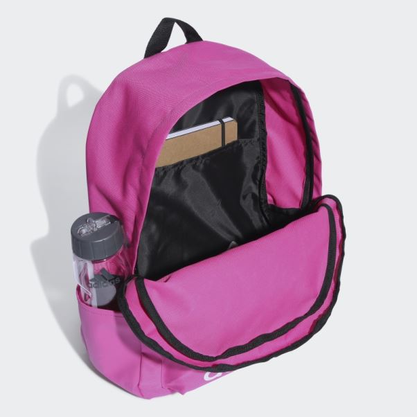 Sac à Dos Adidas Fuchsia Classic Badge Of Sport