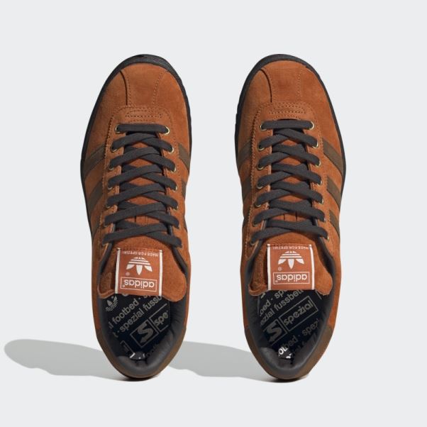 Mode Blanc Adidas Arkesden Spzl
