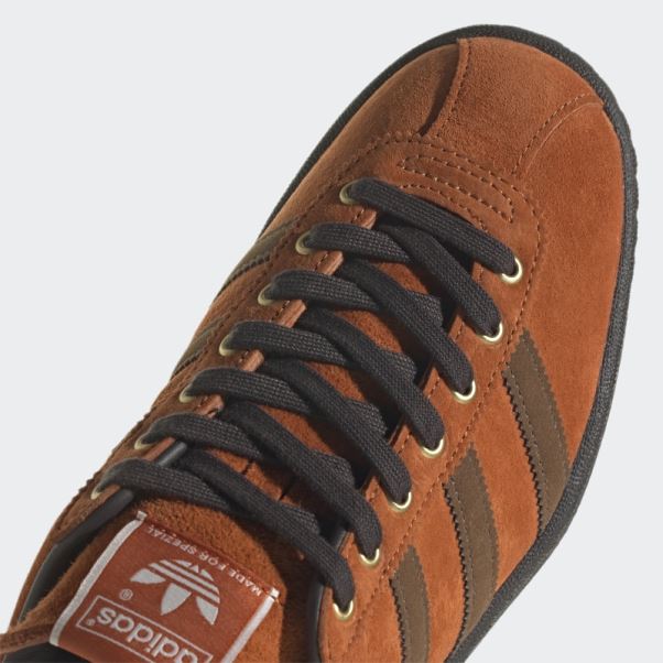 Adidas Arkesden Spzl Blanc
