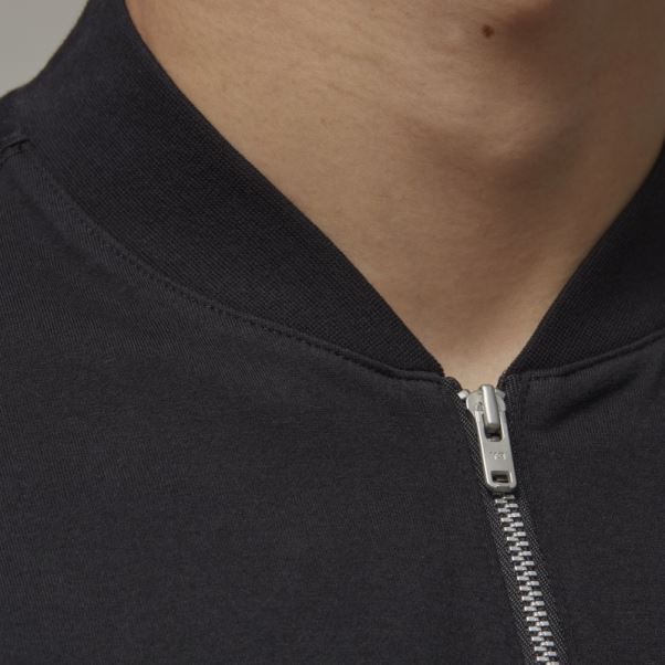 T-shirt Demi-zip Adidas Y-3
