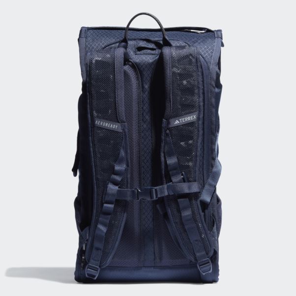 Encre Adidas Terrex Aeroready Multisport Sac à Dos