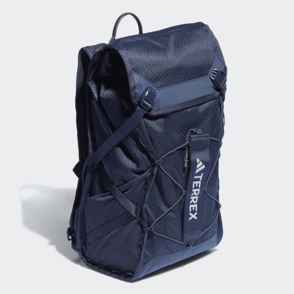Encre Adidas Terrex Aeroready Multisport Sac à Dos