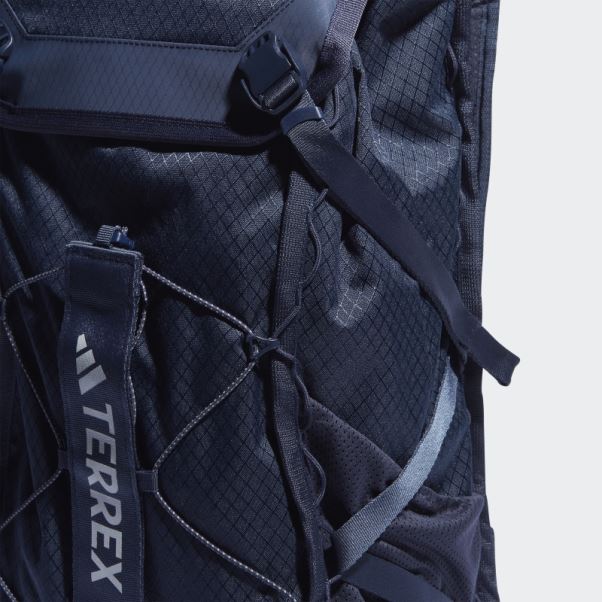 Encre Adidas Terrex Aeroready Multisport Sac à Dos