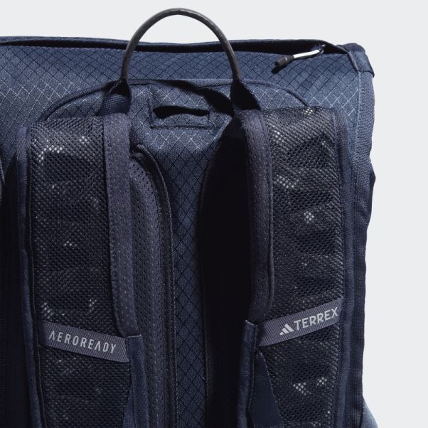 Encre Adidas Terrex Aeroready Multisport Sac à Dos