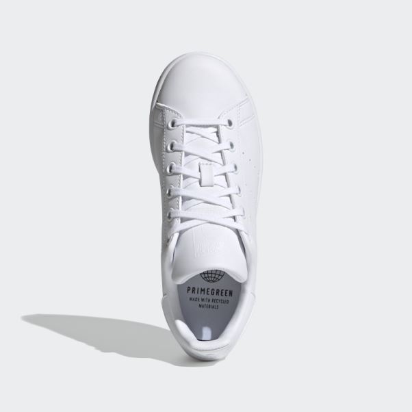 Adidas Stan Smith Blanc