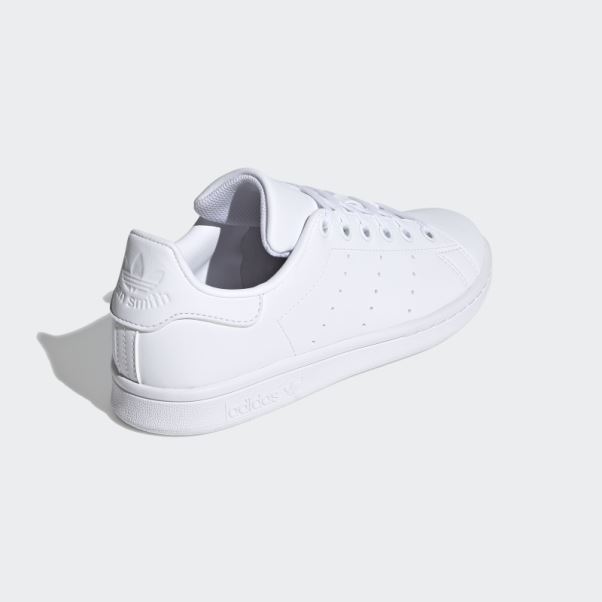 Adidas Stan Smith Blanc