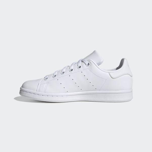 Adidas Stan Smith Blanc