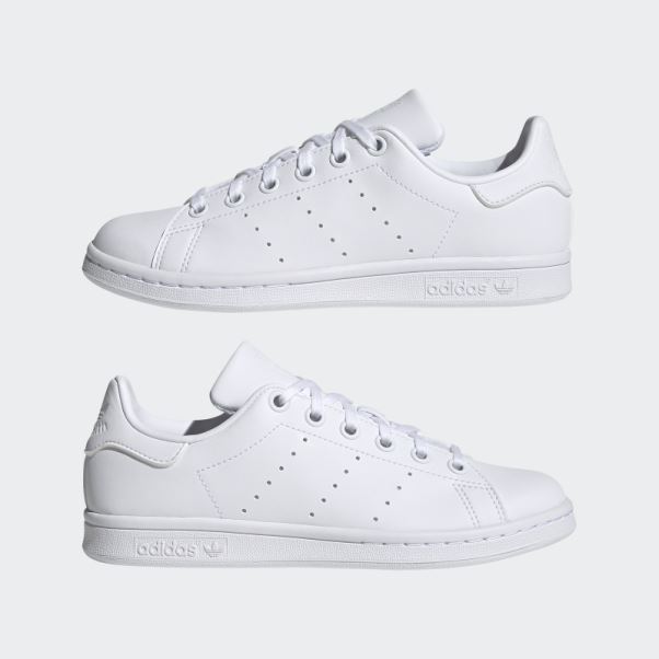 Adidas Stan Smith Blanc