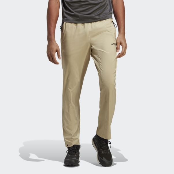 Pantalon Adidas Terrex Liteflex Savanna