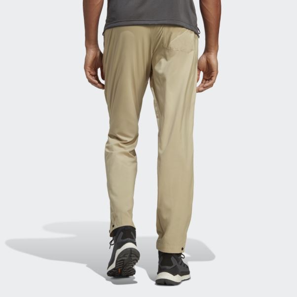 Pantalon Adidas Terrex Liteflex Savanna