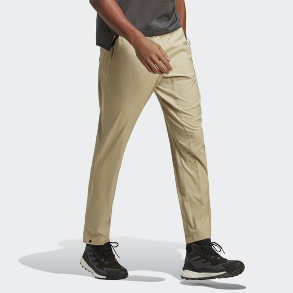 Pantalon Adidas Terrex Liteflex Savanna