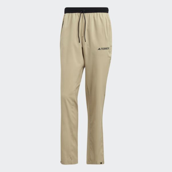 Pantalon Adidas Terrex Liteflex Savanna