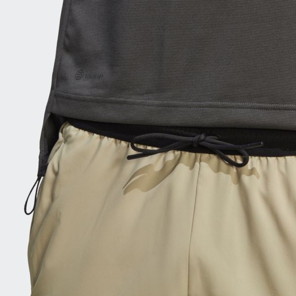 Pantalon Adidas Terrex Liteflex Savanna