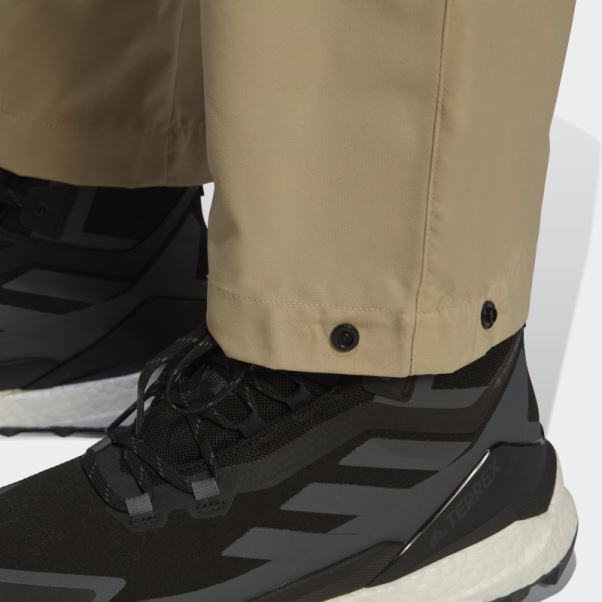 Pantalon Adidas Terrex Liteflex Savanna