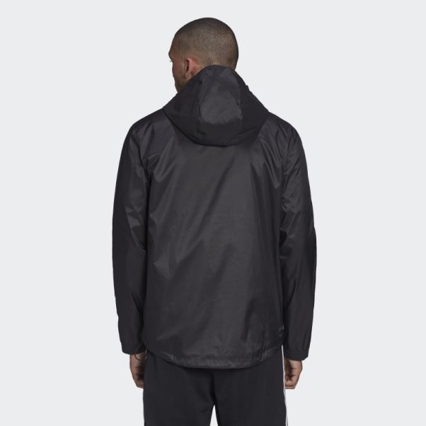 Coupe-vent Adicolor Classics Lock Up Noir Adidas