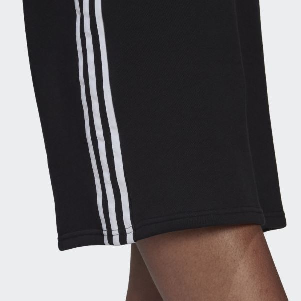 Adidas Robe Noire Adicolor Classics