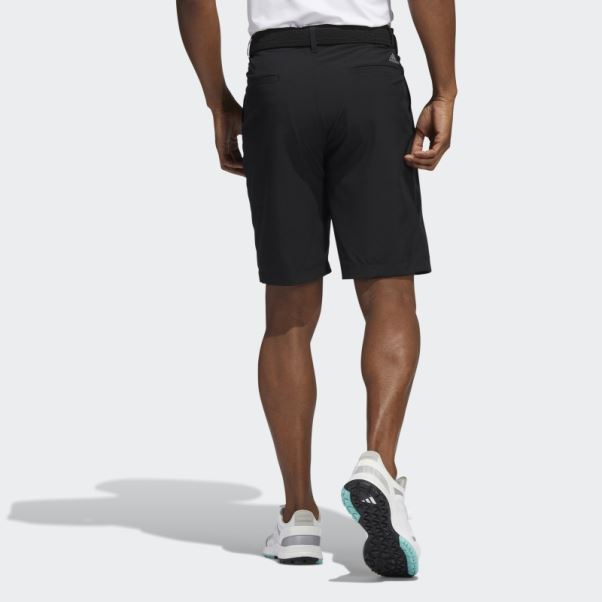 Short De Base Ultimate365 10,5 Pouces Noir Adidas