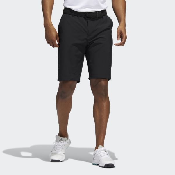 Short De Base Ultimate365 10,5 Pouces Adidas Noir