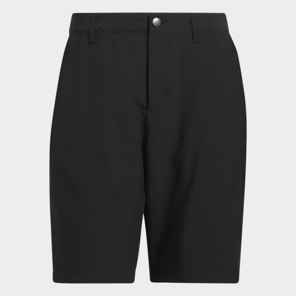 Short De Base Ultimate365 10,5 Pouces Adidas Noir