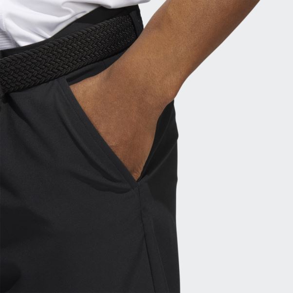 Short De Base Ultimate365 10,5 Pouces Adidas Noir