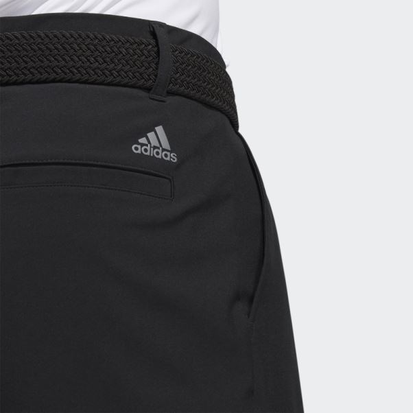 Short De Base Ultimate365 10,5 Pouces Adidas Noir
