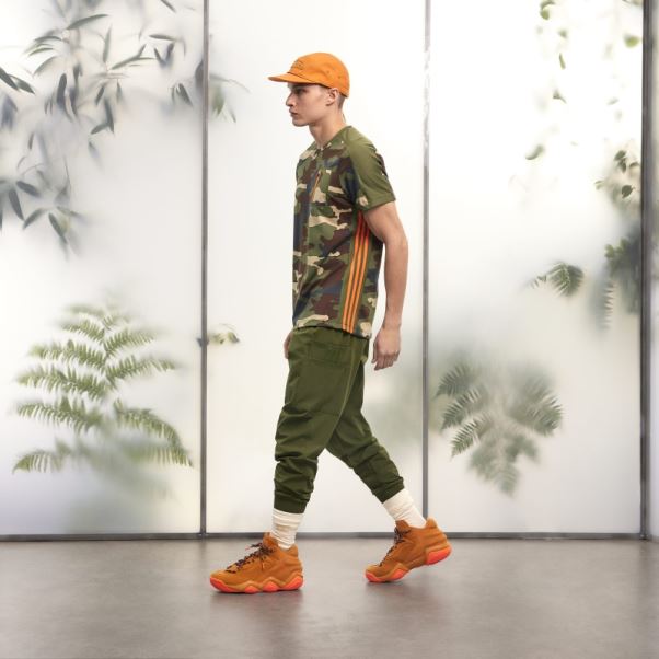 Pantalon D'entraînement Adidas (tous Genres) Pin