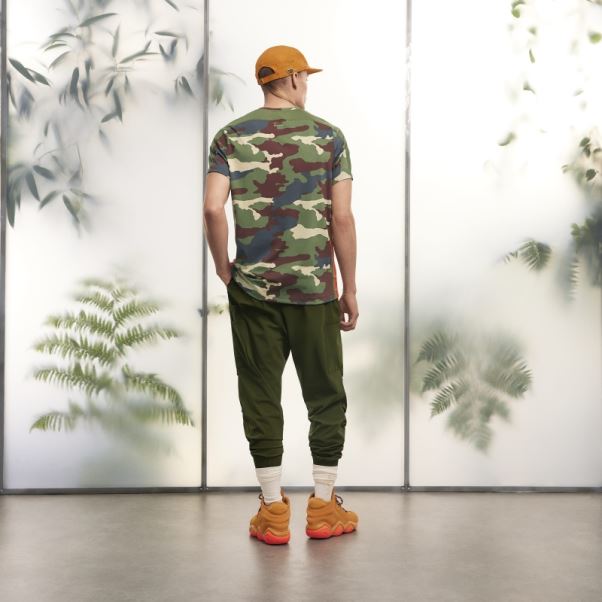 Pantalon D'entraînement Adidas (tous Genres) Pin