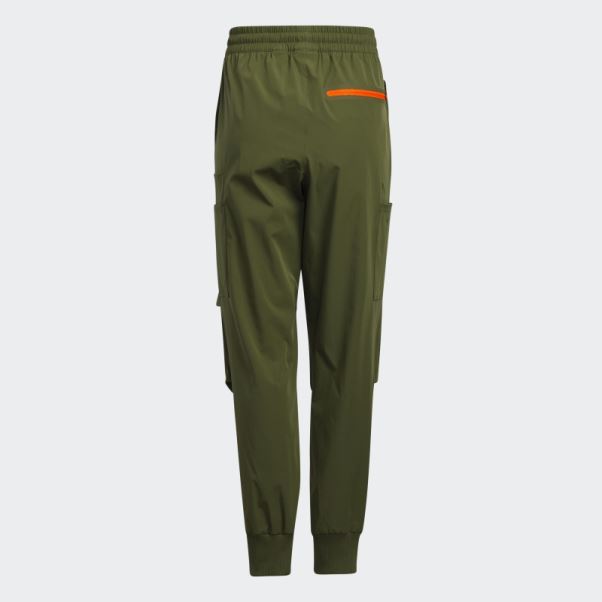 Pantalon D'entraînement Adidas (tous Genres) Pin