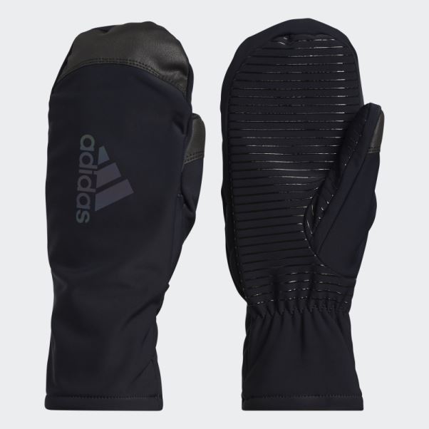 Adidas Moufles Lorol Noir