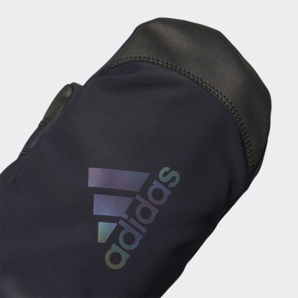 Adidas Moufles Lorol Noir