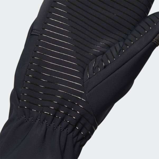 Adidas Moufles Lorol Noir
