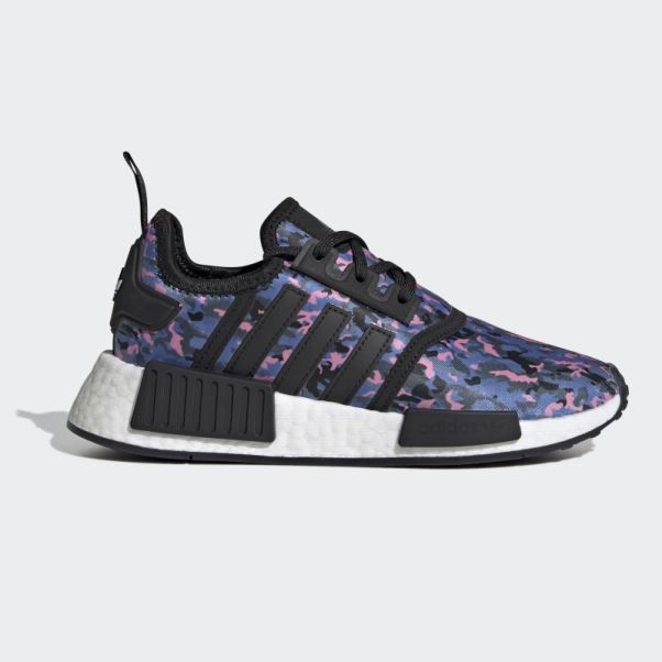 Adidas Nmd-r1 Blanc