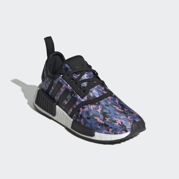 Adidas Nmd-r1 Blanc