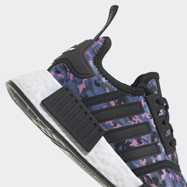 Adidas Nmd-r1 Blanc