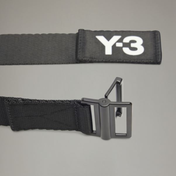 Ceinture Adidas Y-3 Mode