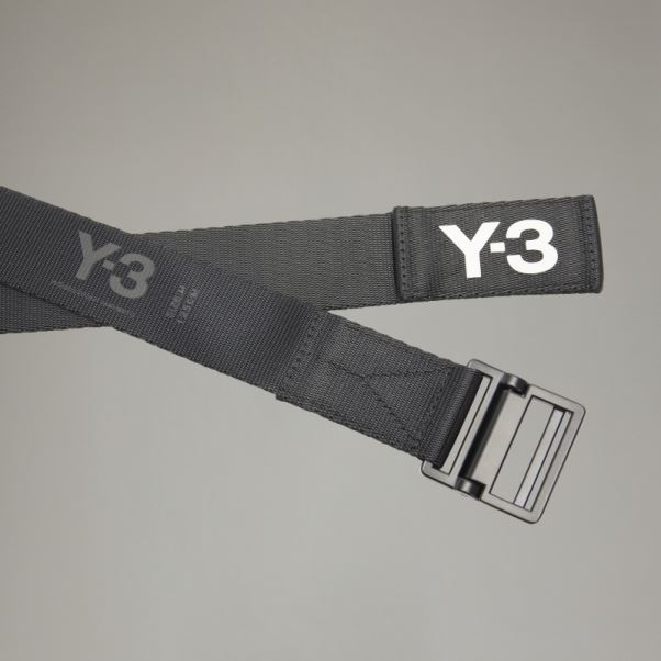 Ceinture Adidas Y-3 Mode