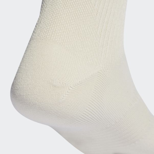Chaussettes Mi-mollet Réfléchissantes En Aluminium Running Performance Adidas