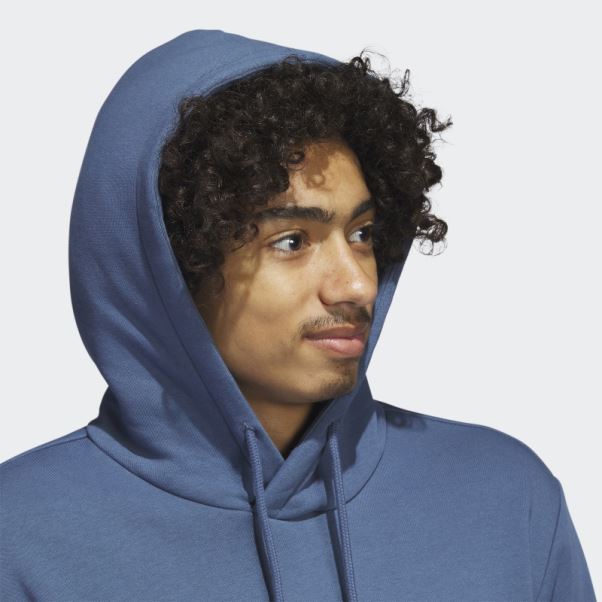 Sweat à Capuche Adidas Steel Camo Series